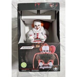 NIB Pennywise IT Phone and Controller Holder from Cable Guys